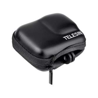 Accessories for Action Cameras - Telesin Protective bag for GoPro HERO11 Hero 9 black HERO10 - quick order from manufacturer