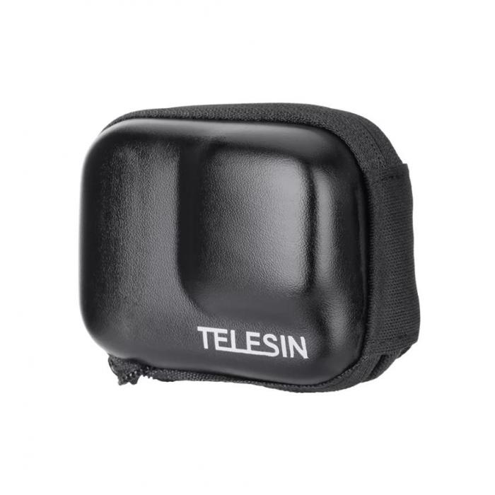 Sporta kameru aksesuāri - Telesin Protective bag for GoPro HERO11 Hero 9 black HERO10 - ātri pasūtīt no ražotāja