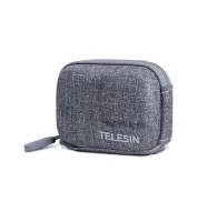 Telesin Newest Protective bag for Gopro 9 grey