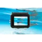 Accessories for Action Cameras - Telesin 45m waterproof case for GoPro Hero12 Hero 9 HERO10 HERO11 - buy today in Master Foto store and with delivery Best choise selected by experts
