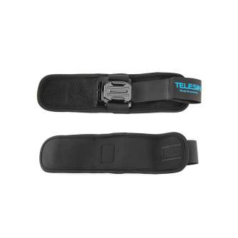 Аксессуары для экшн-камер - Telesin GoPro Wrist strap - купить сегодня в магазине и с доставкой