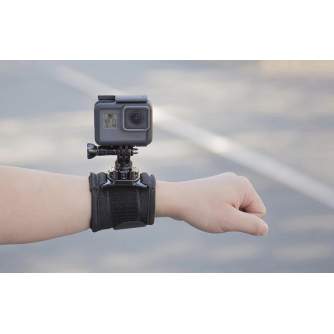Accessories for Action Cameras - Telesin GoPro Wrist strap - buy today in store and with delivery