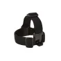 Sporta kameru aksesuāri - Telesin Head strap GoPro ( 3 strip of glue) - быстрый заказ от производителя