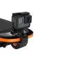 Discontinued - Telesin Skateboard clip mount for GoPro cameras