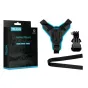 Accessories for Action Cameras - Telesin New Motorcycle Helmet Chin with add J Hook - buy today in store and with delivery