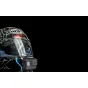 Accessories for Action Cameras - Telesin New Motorcycle Helmet Chin with add J Hook - buy today in store and with delivery