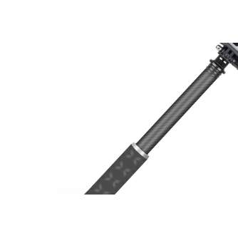 Selfie Stick - Telesin 0.9M Carbon Fiber Selfie monopod with Alum - buy today in store and with delivery