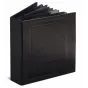 Photo Albums - POLAROID PHOTO ALBUM SMALL BLACK 6043 - quick order from manufacturer Best choise selected by experts