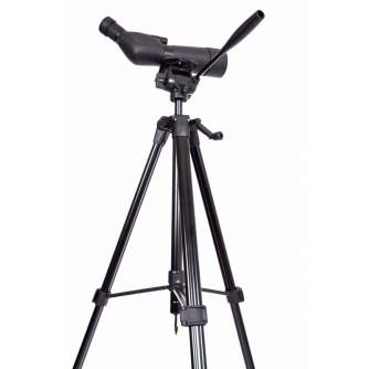 Монокли и телескопы - Focus spotting scope Hawk 20-60x60 + tripod 105880 - быстрый заказ от производителя