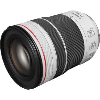 Объективы - Canon RF 70-200mm F4L IS USM - купить сегодня в магазине и с доставкой