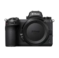 Mirrorless Cameras - Nikon Z6 II Body - quick order from manufacturerMirrorless Cameras - Nikon Z6 II Body - quick order from manufacturer