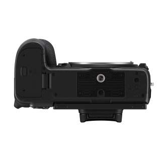 Bezspoguļa kameras - Nikon Z6 II + NIKKOR Z 24-200mm f/4-6.3 VR - ātri pasūtīt no ražotāja