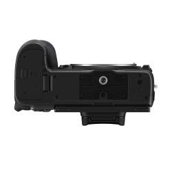 Беззеркальные камеры - Nikon Z6 II + NIKKOR Z 24-200mm f/4-6.3 VR + FTZ Mount adapter - быстрый заказ от производителя