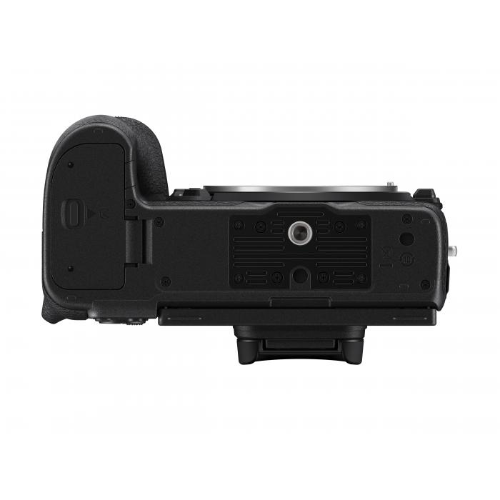 Mirrorless Cameras - Nikon Z6 II + NIKKOR Z 24-200mm f/4-6.3 VR + FTZ Mount adapter - quick order from manufacturer