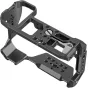 Ietvars kameram CAGE - SMALLRIG 2926 CAGE FOR NIKON Z5/Z6/Z7/Z6II/Z7II 2926 - ātri pasūtīt no ražotāja