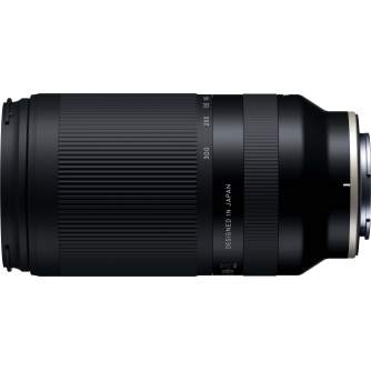 Discounts and sales - Tamron 70-300mm F/4.5-6.3 Di III RXD (Sony E mount) (A047) - buy today in store and with delivery