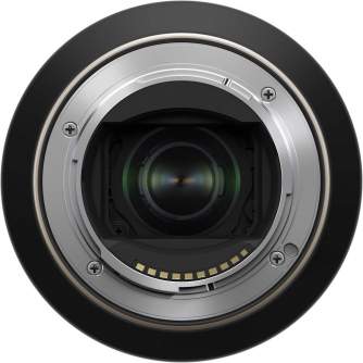 Lenses - Tamron 70-300mm F/4.5-6.3 Di III RXD (Sony E mount) (A047) - buy today in store and with delivery