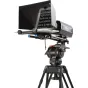 Teleprompteri - DATAVIDEO TP-500 DSLR PROMPTER W 18MM RAIL W/O REMOTE TP-500 - ātri pasūtīt no ražotāja