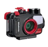 Underwater Photography - Olympus PT-059 Underwater Housing (TG-6/TG-5) - quick order from manufacturerUnderwater Photography - Olympus PT-059 Underwater Housing (TG-6/TG-5) - quick order from manufacturer