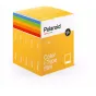 Instantkameru filmiņas - Polaroid I-TYPE 40-PACK krāsaino filmu komplekts - perc šodien Master Foto veikalā un ar piegādi Profesionāļu labākā izvēle