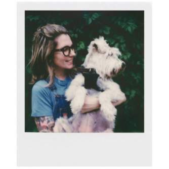 Instantkameru filmiņas - Polaroid I-TYPE 40-PACK krāsaino filmu komplekts - ātri pasūtīt no ražotāja