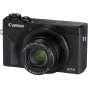 Compact Cameras - Canon PowerShot G7 X Mark III (Black) - buy today in Master Foto store and with delivery Best choise selected by experts