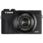 Compact Cameras - Canon PowerShot G7 X Mark III (Black) - buy today in Master Foto store and with delivery Best choise selected by experts