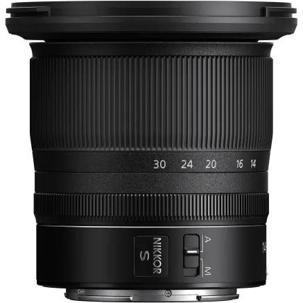 Nikon NIKKOR Z 14-30mm f4 S