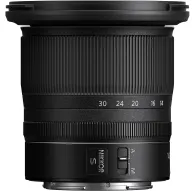 Mirrorless Lenses - Nikon NIKKOR Z 14-30mm f4 S - быстрый заказ от производителяMirrorless Lenses - Nikon NIKKOR Z 14-30mm f4 S - быстрый заказ от производителя