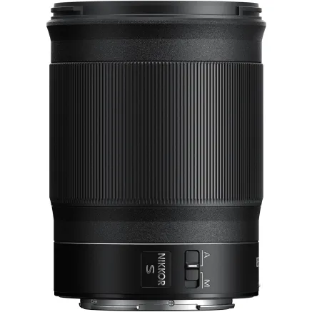 Nikon NIKKOR Z 85mm f1.8 S