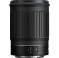 Mirrorless Lenses - Nikon NIKKOR Z 85mm f1.8 S - quick order from manufacturerMirrorless Lenses - Nikon NIKKOR Z 85mm f1.8 S - quick order from manufacturer