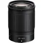 Mirrorless Lenses - Nikon NIKKOR Z 85mm f1.8 S - quick order from manufacturer