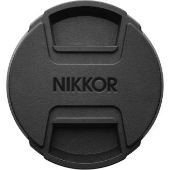 Объективы - Nikon NIKKOR Z DX 16-50mm f/3.5-6.3 VR - быстрый заказ от производителя