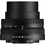 Mirrorless Lenses - Nikon NIKKOR Z DX 16-50mm f/3.5-6.3 VR - quick order from manufacturer