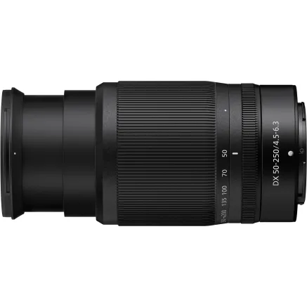 Nikon NIKKOR Z DX 50-250mm f/4.5-6.3 VR