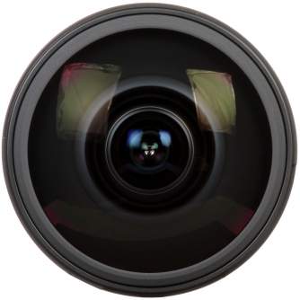 Lenses - Nikon AF-S Fisheye NIKKOR 8-15mm f/3.5-4.5E ED - quick order from manufacturer