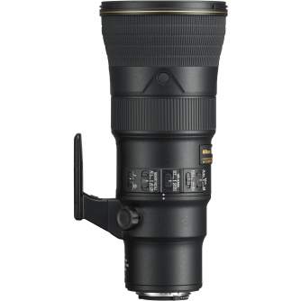 Lenses - Nikon AF-S NIKKOR 500mm f5.6E PF ED VR - quick order from manufacturer