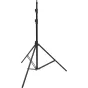 Light Stands - Elinchrom Tripod Pro 88/2 Black EL-30101 - quick order from manufacturer