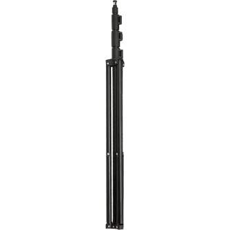 Light Stands - Elinchrom Tripod Pro 88/2 Black EL-30101 - quick order from manufacturer