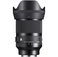 MIRRORLESS Objektīvi - Sigma 35mm F1.4 DG DN Art Sony E-mount FF - perc šodien Master Foto veikalā un ar piegādi Profesionāļu labākā izvēleMIRRORLESS Objektīvi - Sigma 35mm F1.4 DG DN Art Sony E-mount FF - perc šodien Master Foto veikalā un ar piegādi Profesionāļu labākā izvēle
