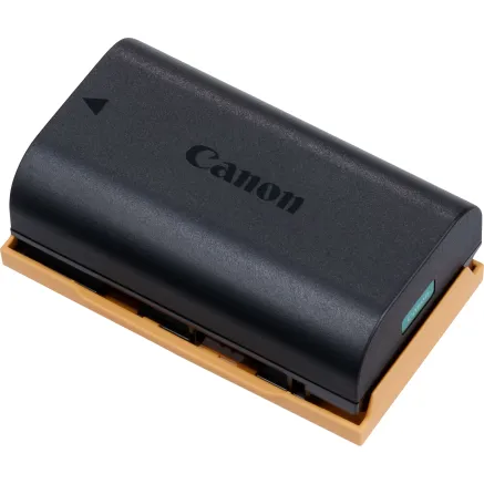 Canon LP-EL 141369604VOK 4307C002AA Battery Pack for EOS R5