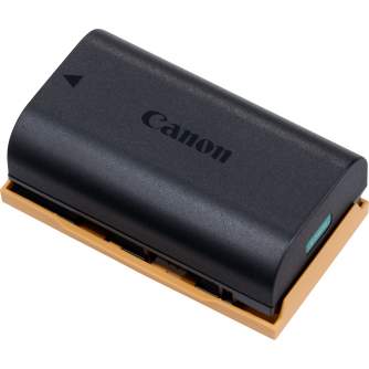 Camera Batteries - Canon LP-EL - quick order from manufacturer