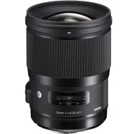 Mirrorless Lenses - Sigma 28mm F1.4 DG HSM | Art | Leica L-Mount - quick order from manufacturerMirrorless Lenses - Sigma 28mm F1.4 DG HSM | Art | Leica L-Mount - quick order from manufacturer
