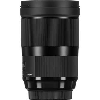 Objektīvi - Sigma 40mm F1.4 DG HSM | Art | Leica L-Mount - ātri pasūtīt no ražotāja