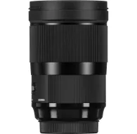 Mirrorless Lenses - Sigma 40mm F1.4 DG HSM | Art | Leica L-Mount - quick order from manufacturerMirrorless Lenses - Sigma 40mm F1.4 DG HSM | Art | Leica L-Mount - quick order from manufacturer