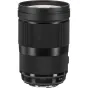 Mirrorless Lenses - Sigma 40mm F1.4 DG HSM | Art | Leica L-Mount - quick order from manufacturer