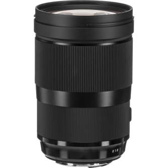 Objektīvi - Sigma 40mm F1.4 DG HSM | Art | Leica L-Mount - быстрый заказ от производителя