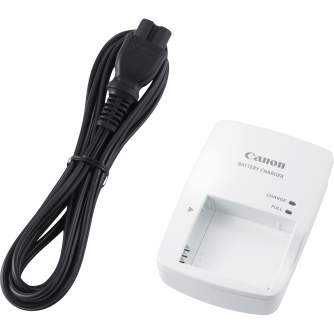 Chargers for Camera Batteries - Canon CB-2LYE Battery Charger - quick order from manufacturer
