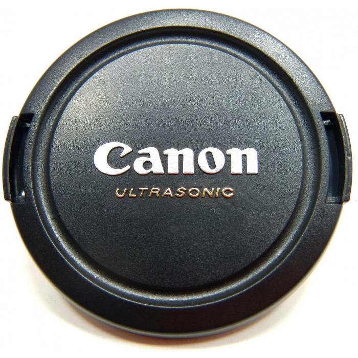 Lens Caps - Canon Lens Cap E-67U - quick order from manufacturer