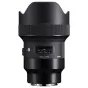 Mirrorless Lenses - Sigma 14mm F1.8 DG HSM | Art | Leica L-Mount - quick order from manufacturer